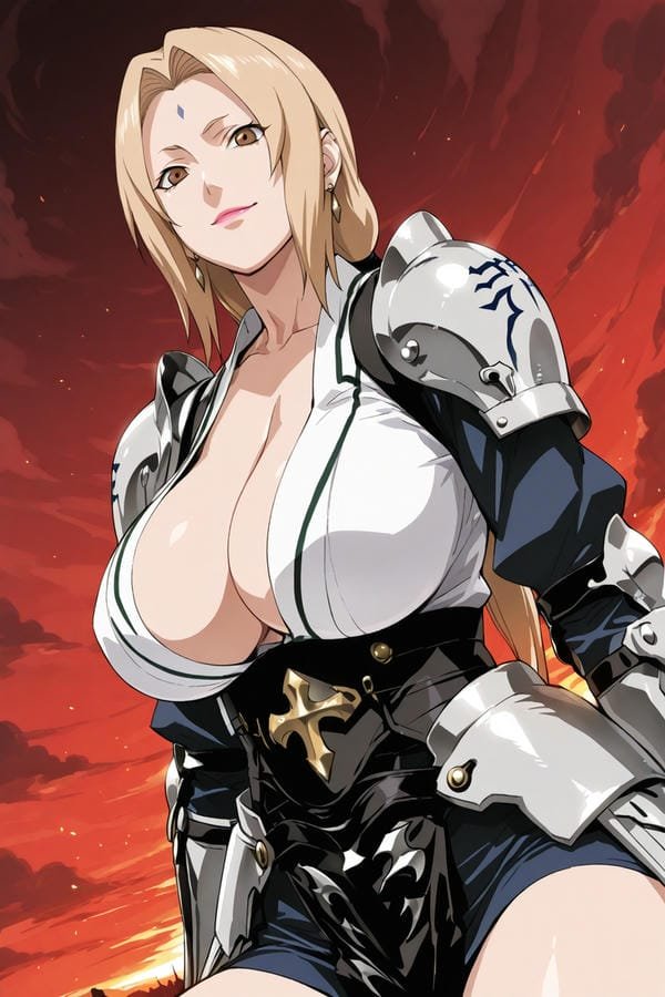 tsunade nude (15)