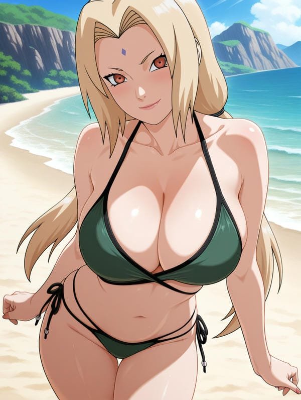 tsunade nude (2)