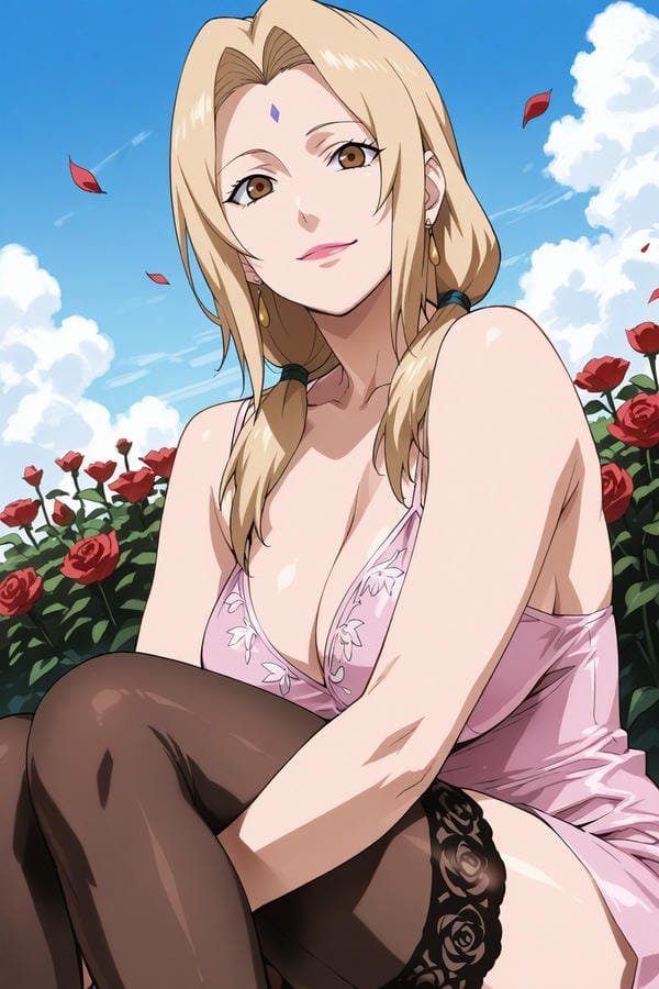 tsunade nude (21)