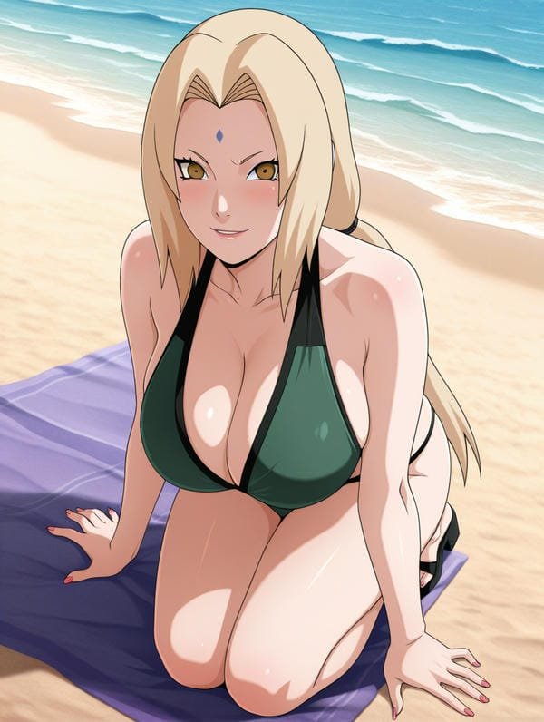 tsunade nude (3)