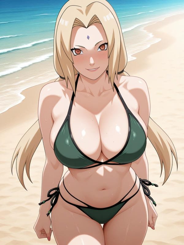 tsunade nude (4)