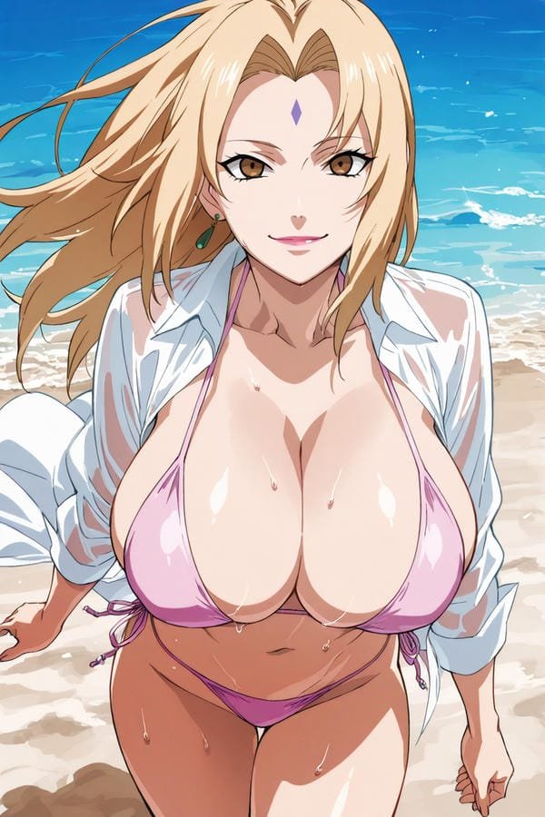 tsunade nude (6)
