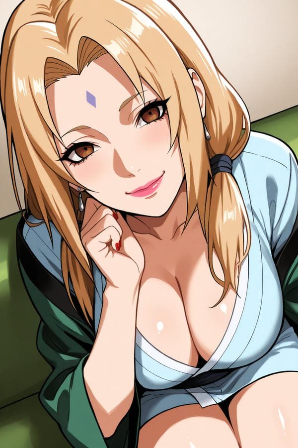tsunade nude (7)