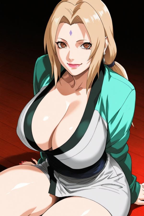 tsunade nude (9)