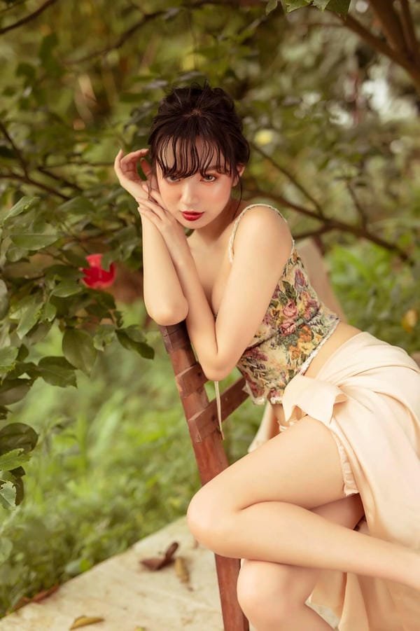 vũ ngọc kim chi nude (15)