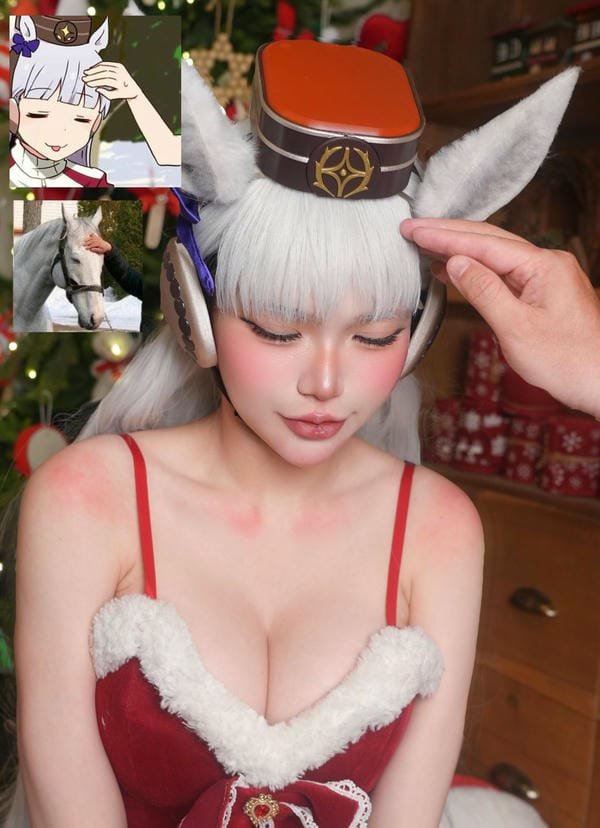 zinie quỳnh nude (26)