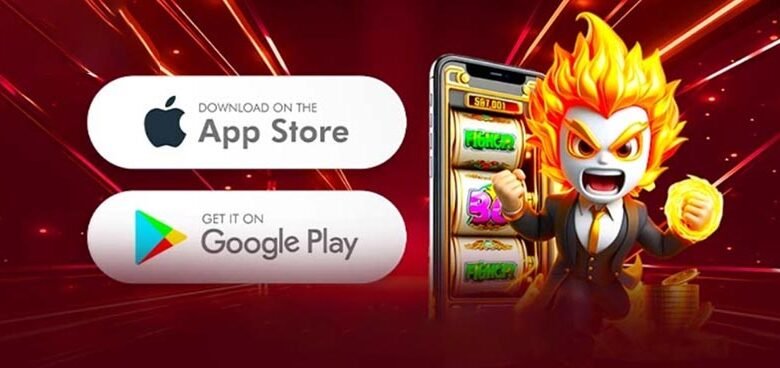 Thao tác tải app 98Win cực đơn giản cho các thành vi